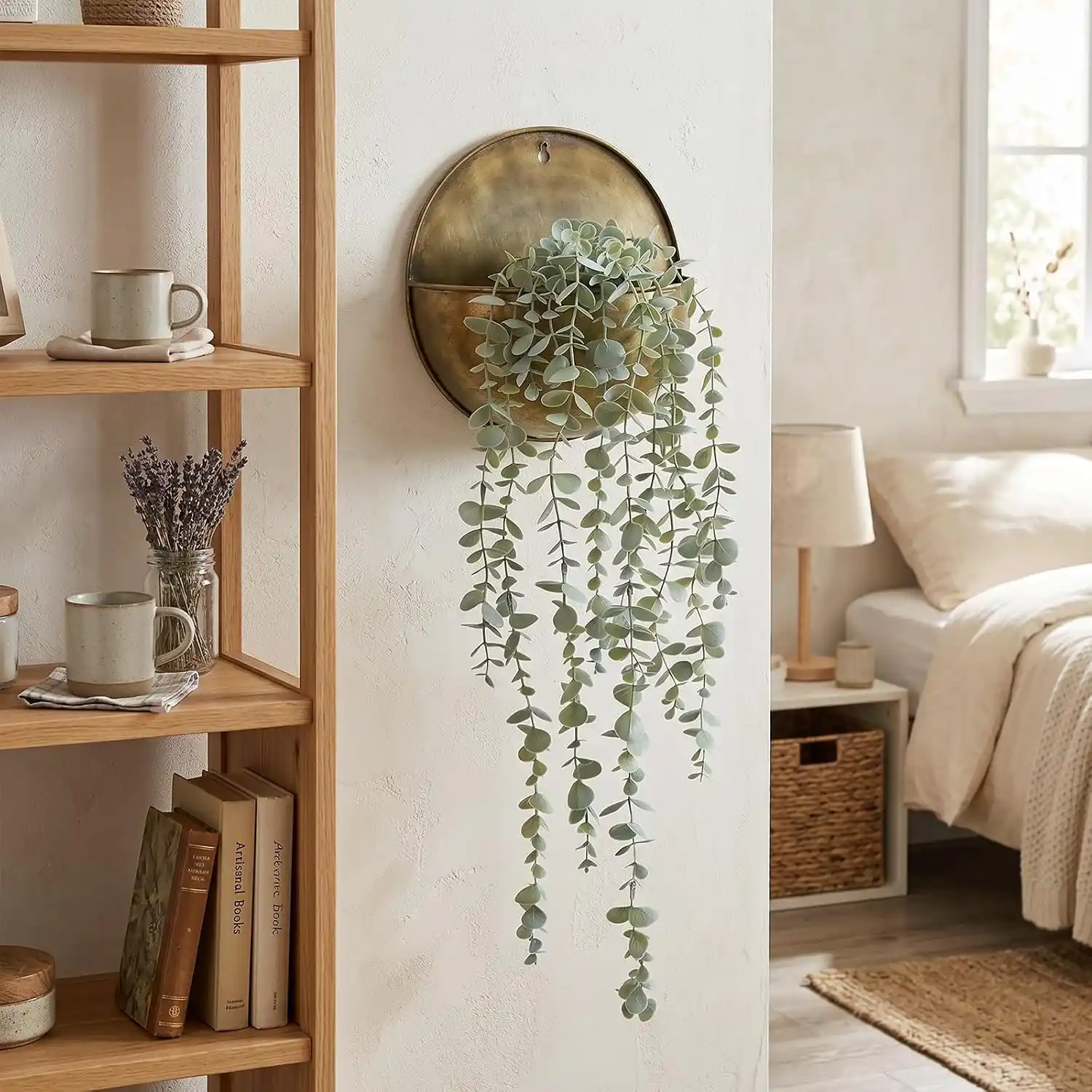Faux Trailing Plant